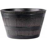 Strend Pro Květináče GDA Woodeff 832 teak 39x28 cm truhlík ST256805 – Sleviste.cz