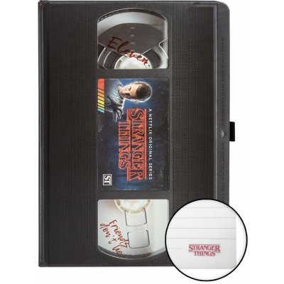 Pyramid blok Harley Quinn A5 – Zboží Živě