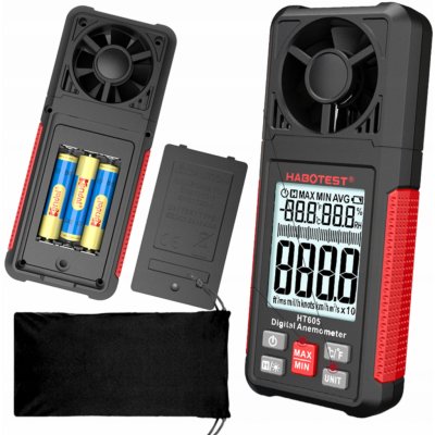 Habotest HT605 – HobbyKompas.cz
