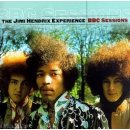 Hendrix Jimi - BBC Sessions CD