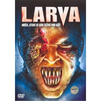 Larva DVD