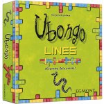 Egmont Ubongo Lines – Zbozi.Blesk.cz