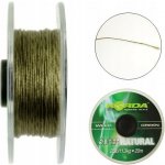 Korda - Super Natural Weedy Green 18lbs 20m – Zboží Dáma