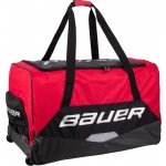Bauer premium wheeled bag jr – Zboží Mobilmania
