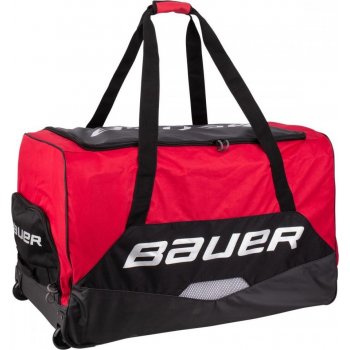 Bauer premium wheeled bag jr od 3 219 Kč - Heureka.cz