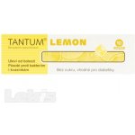 TANTUM VERDE LEMON ORM 3MG PAS 20 – Hledejceny.cz