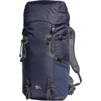 Mountain Equipment Fang 35l blue graphite