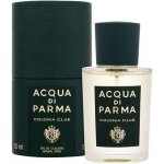 Acqua di Parma Colonia C.L.U.B. kolínská voda pánská 50 ml – Hledejceny.cz