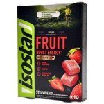 Isostar Fruit boost coffein 100 g – Zboží Dáma
