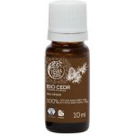 Tierra Verde 100% esenciální olej Cedr 10 ml – Hledejceny.cz