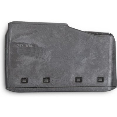 Bergara B14 Short kapacita 3 – Zboží Dáma