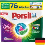 Persil Discs Color kapsle pro barevné praní 4v1 76 PD – Zboží Mobilmania