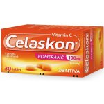 CELASKON POMERANČ 100MG TBL NOB 30 – Hledejceny.cz