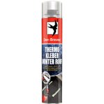 Thermo Kleber ROOF WINTER pistolová 750 ml žlutý – Zboží Mobilmania