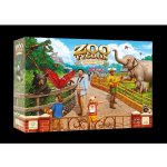 Zoo Tycoon: The Board Game – Hledejceny.cz