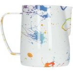 Barista Space Konvička na mléko Splash Milk, 350 ml – Hledejceny.cz