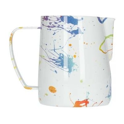 Barista Space Konvička na mléko Splash Milk, 350 ml – Hledejceny.cz
