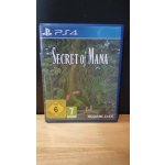 Secret of Mana – Zboží Dáma