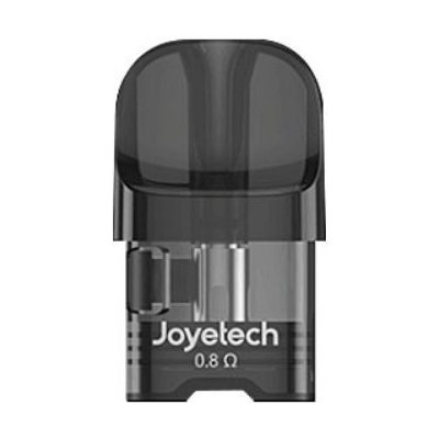 Joyetech EVIO Grip Pod cartridge 2,8ml 0,8ohm 1ks