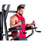 TRINFIT Gym GX10 Pro – Zboží Mobilmania