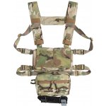 Pew Tactical Taktický chestrig typu MK4 Multicam – Hledejceny.cz