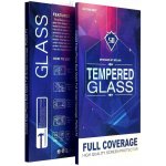 Glass 3D, 5D Tvrzené sklo 5D pro Samsung Galaxy S8 (SM-G950) plné lepení, menší, černá 437582 – Zboží Živě