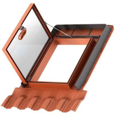 Eurovent VISTA DUO 54 x 83 cm – Hledejceny.cz