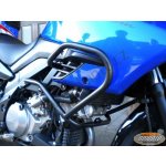 Padací rámy RD Moto CF27KD Suzuki DL 1000 V-Strom 01-07 – Hledejceny.cz