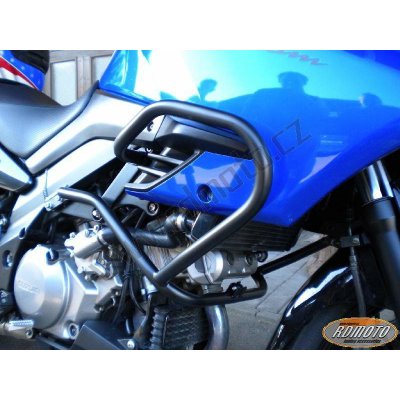 Padací rámy RD Moto CF27KD Suzuki DL 1000 V-Strom 01-07 – Hledejceny.cz