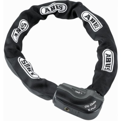 ABUS GRANIT CityChain X-Plus 1060/85 – Zboží Mobilmania