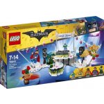 LEGO® Batman™ 70919 Výroční oslava Ligy spravedlivých – Hledejceny.cz