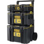 DeWALT DS450 + DS300 + DS166 ToughSystem 2.0 SET DWST83402-1 – Zboží Dáma