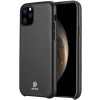 Pouzdro a kryt na mobilní telefon Apple Pouzdro DUX SKIN LITE Apple iPhone 11 Pro černé