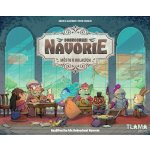 TLAMA games Dobrodruzi Navorie - Město v oblacích rozšíření – Zbozi.Blesk.cz