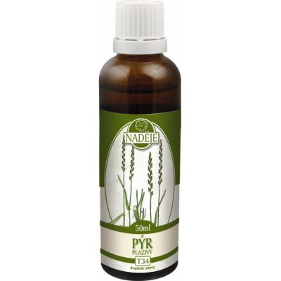 Naděje Pýr 50 ml tinktura z bylin – Hledejceny.cz