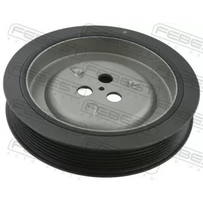 FEBEST Řemenice klikového hřídele FBS FDDS-TKE – Zboží Mobilmania
