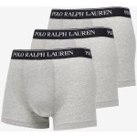 Polo Ralph Lauren boxerky šedé – Sleviste.cz