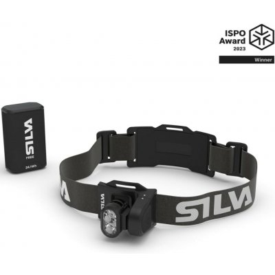 Silva Free 1200 – Zboží Mobilmania