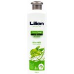 Lilien krémové tekuté mýdlo Olive Milk sáček 1 l – Hledejceny.cz