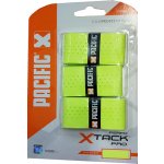 Pacific X Tack Pro Perfo 3 ks Zelený – Hledejceny.cz