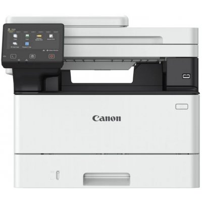Canon i-SENSYS MF463dw – Zboží Živě