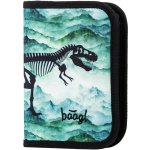 Baagl klasik Dino A-7221 zelená – Zboží Dáma