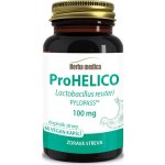 Herbamedica ProHelico 60 kapslí – Hledejceny.cz