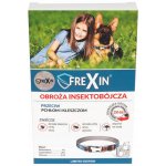FreXin Insekticidní obojek pro psy 65 cm – Sleviste.cz