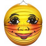 Wiky Lampion koule měsíc 25cm – Zboží Dáma Wiky Lampion koule měsíc 25cm – Zboží Dáma