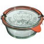 Weck sklenice Mold s víčkem 6 ks x 300ml – Hledejceny.cz