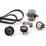 Vodní pumpa + sada ozubeného řemene GATES KP25565XS-1 – Zboží Mobilmania
