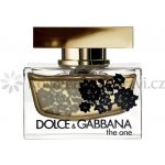 Dolce & GabbanaThe One Lace Edition parfémovaná voda dámská 50 ml tester – Hledejceny.cz