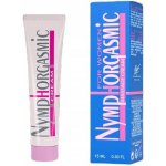 Ruf Nymphorgasmic krém na clitoris 15ml – Sleviste.cz