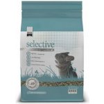 Supreme Science Selective Chinchilla 1,5 kg – Zboží Mobilmania